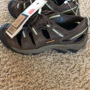 Keen Shoes